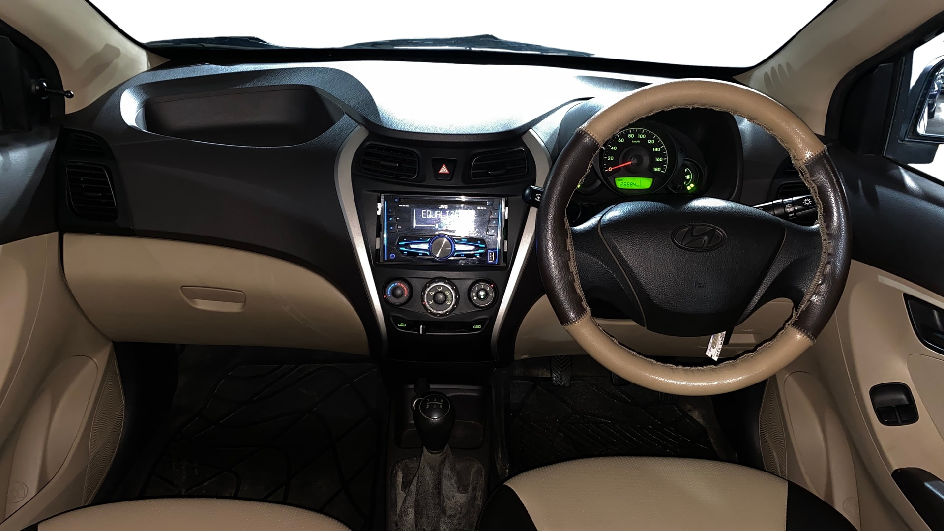 Used 2015 Hyundai EON Used 2015 Hyundai EON