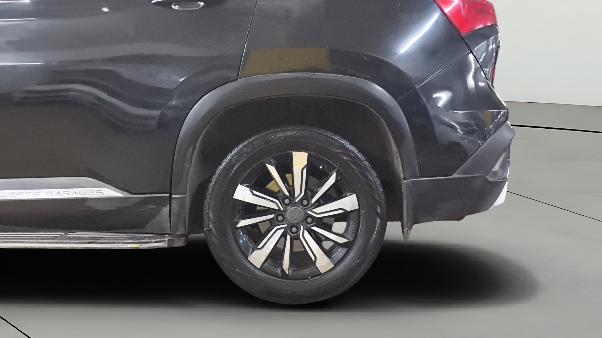 View 2020 MG Hector Sharp Petrol BS IV Image 8 Used 2020 MG Hector Sharp Petrol BS IV Image 8