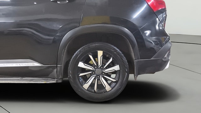 View MG Hector Image 8 Used MG Hector Image 8