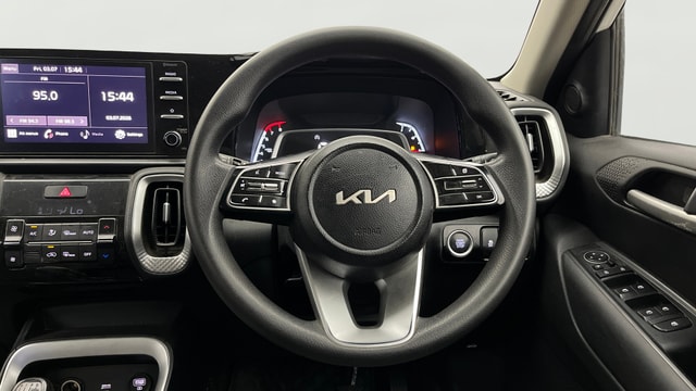 View Kia Sonet Image 20 Used Kia Sonet Image 20