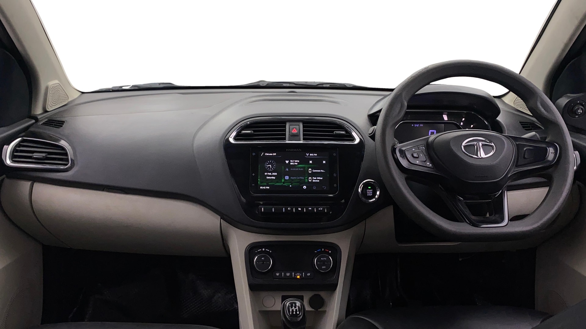 Used 2022 Tata Tigor Used 2022 Tata Tigor