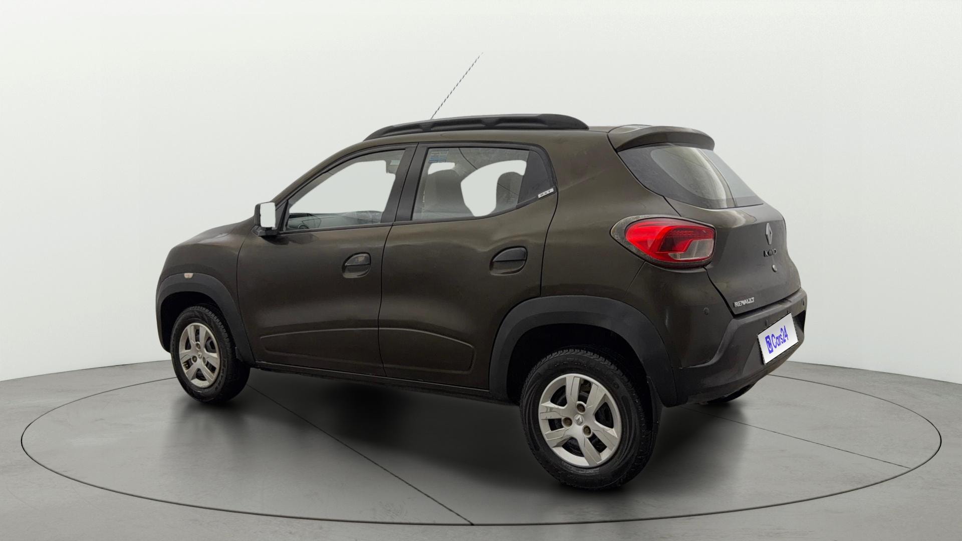 View 2016 Renault Kwid RXL 1.0 AMT BS IV Image 2 Used 2016 Renault Kwid RXL 1.0 AMT BS IV Image 2