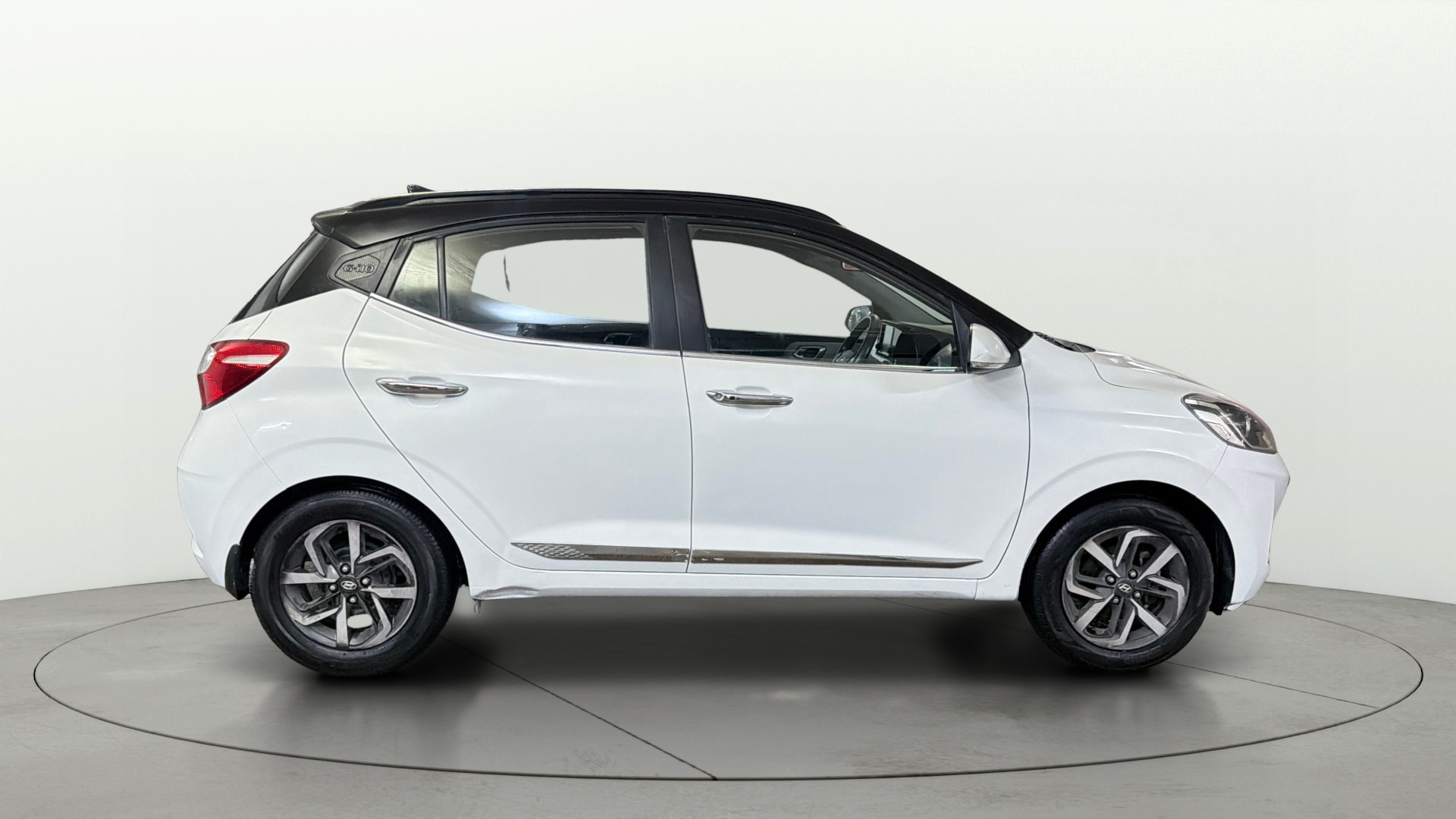 View 2020 Hyundai Grand i10 Nios Asta Petrol Image 8 Used 2020 Hyundai Grand i10 Nios Asta Petrol Image 8