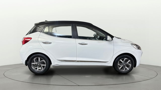 View Hyundai Grand i10 Nios Image 8 Used Hyundai Grand i10 Nios Image 8