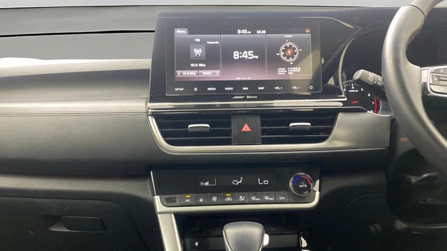 View Kia Seltos Image 18 Used Kia Seltos Image 18