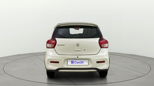 View Maruti Suzuki 1000 Image 38 Used Maruti Suzuki 1000 Image 38