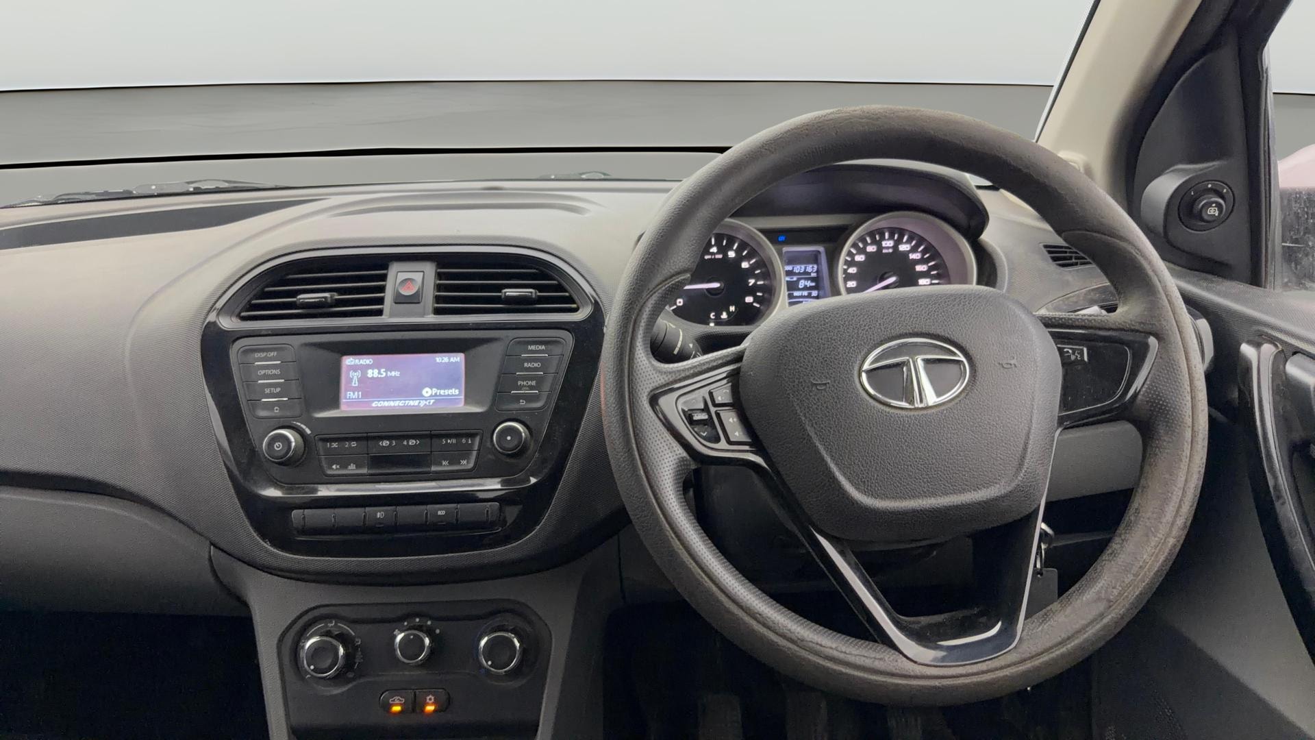 View 2017 Tata Tigor XT Petrol Image 20 Used 2017 Tata Tigor XT Petrol Image 20