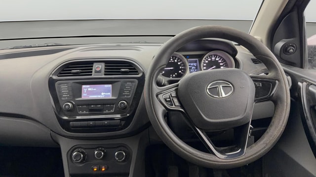 View Tata Tigor Image 20 Used Tata Tigor Image 20