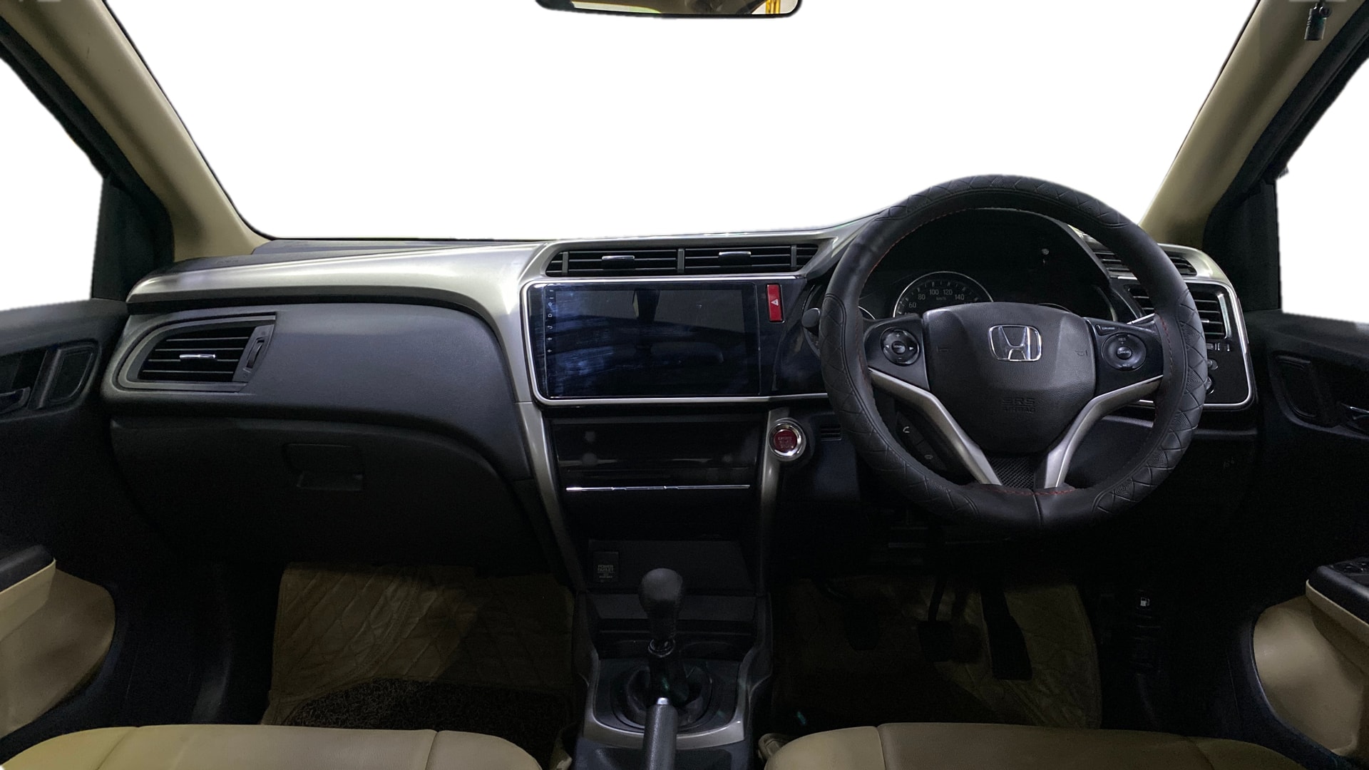 View 2016 Honda City ZX MT Diesel Anniversary Edition Image 30 Used 2016 Honda City ZX MT Diesel Anniversary Edition Image 30