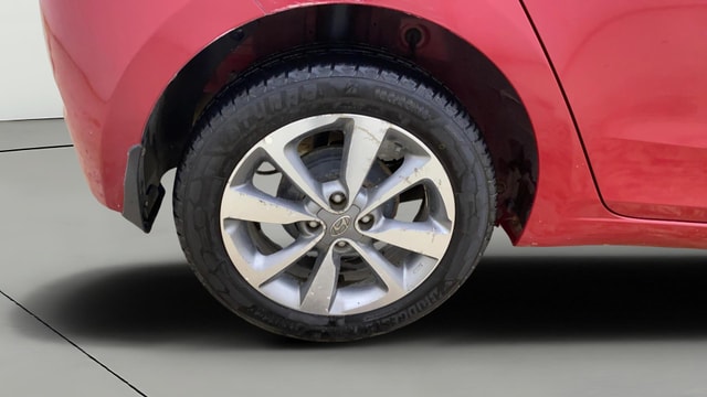 View Hyundai Elite i20 Image 32 Used Hyundai Elite i20 Image 32