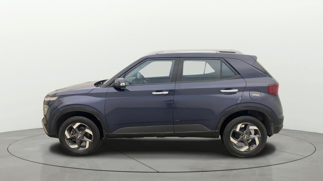 View Hyundai Venue Image 26 Used Hyundai Venue Image 26