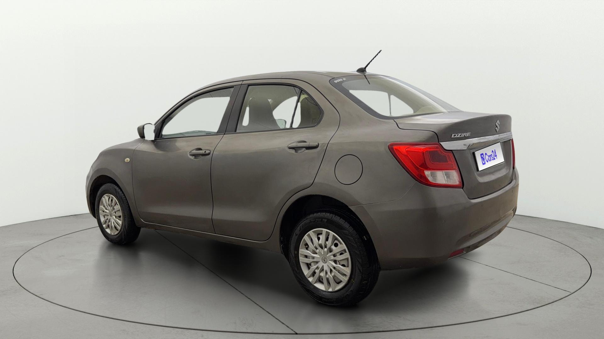 View 2021 Maruti Suzuki 1000 Base Variant Image 2 Used 2021 Maruti Suzuki 1000 Base Variant Image 2