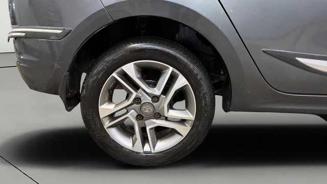 View Tata Tigor Image 32 Used Tata Tigor Image 32