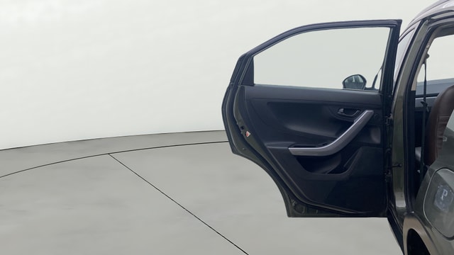 View Tata Nexon Image 23 Used Tata Nexon Image 23