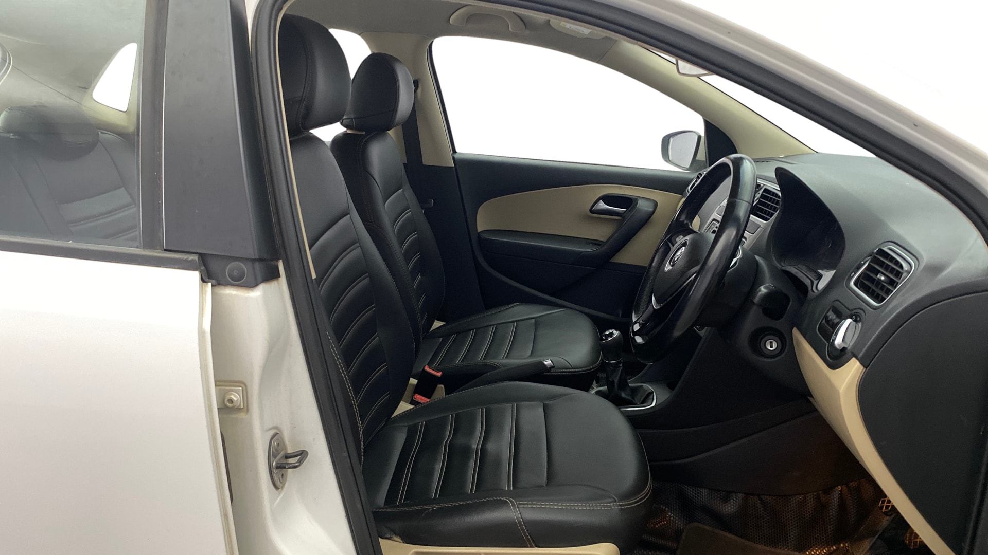 Used 2017 Volkswagen Polo Used 2017 Volkswagen Polo