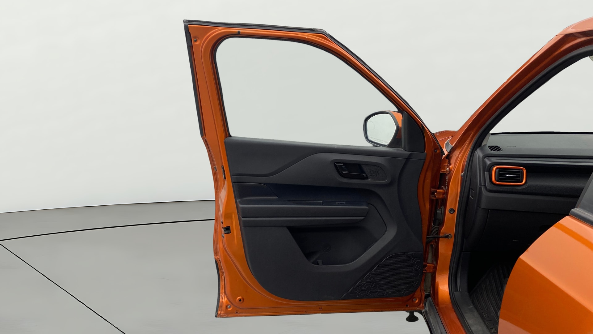 Used 2022 Tata Punch Used 2022 Tata Punch