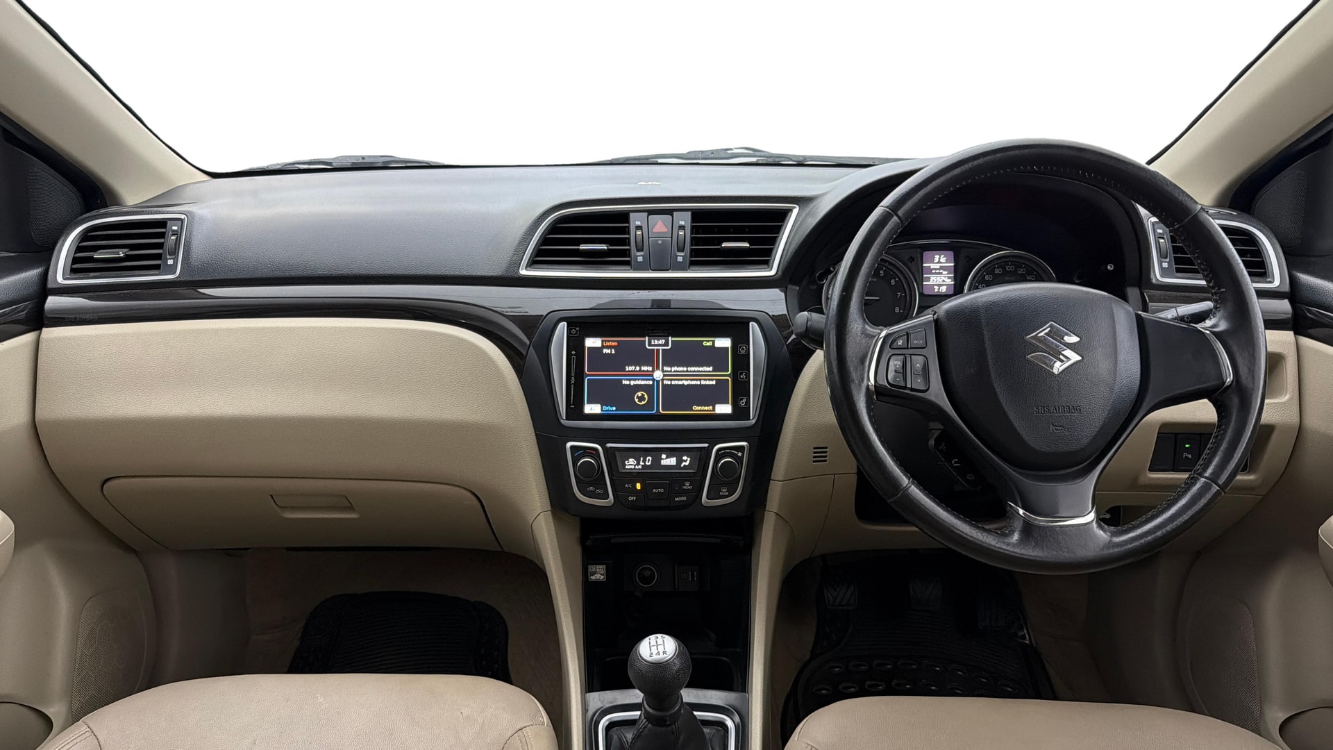Used 2016 Maruti Suzuki 1000 Used 2016 Maruti Suzuki 1000