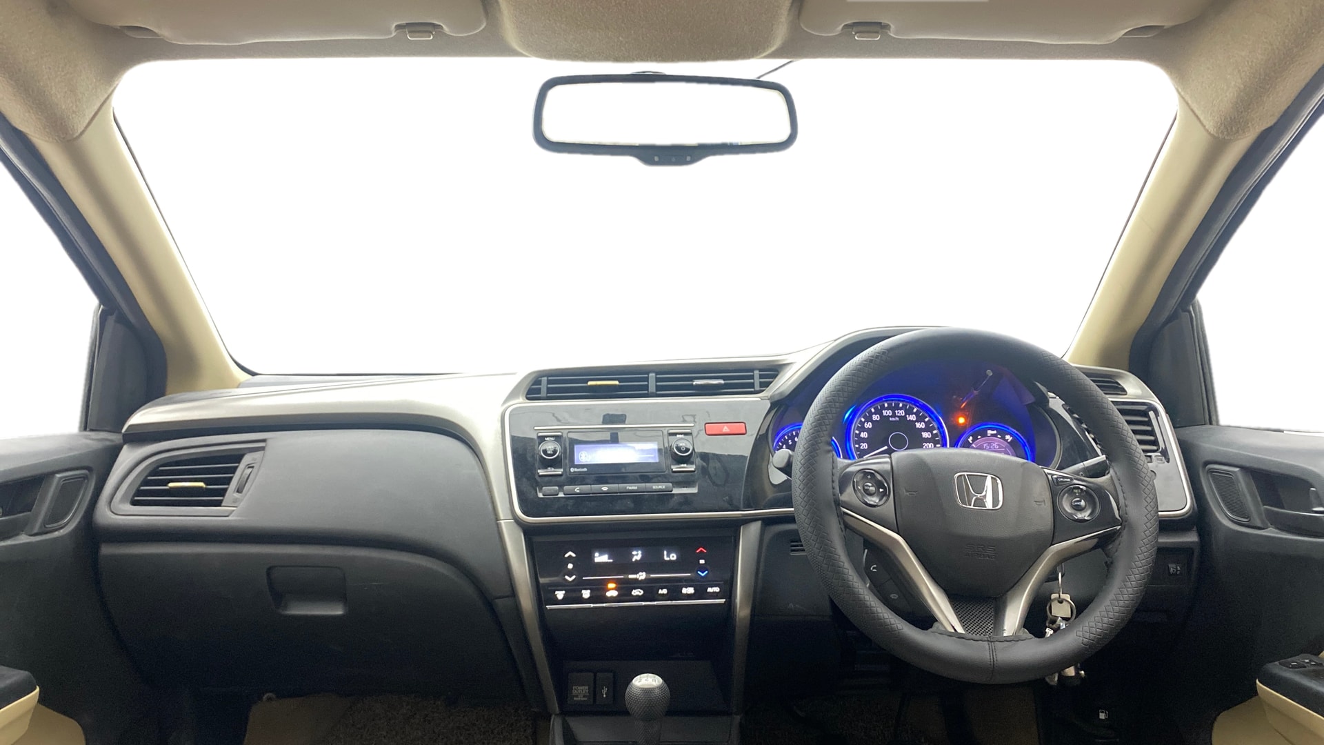 Used 2016 Honda City Used 2016 Honda City