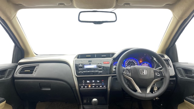 View Honda City Image 16 Used Honda City Image 16