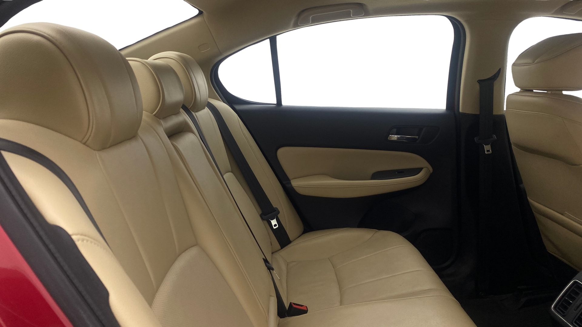 Used 2022 Honda City ZX Used 2022 Honda City ZX
