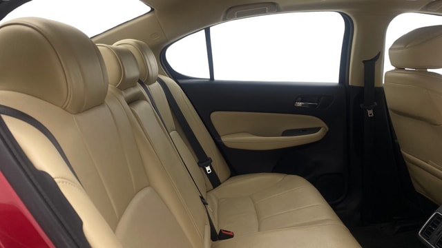 View Honda City ZX Image 31 Used Honda City ZX Image 31