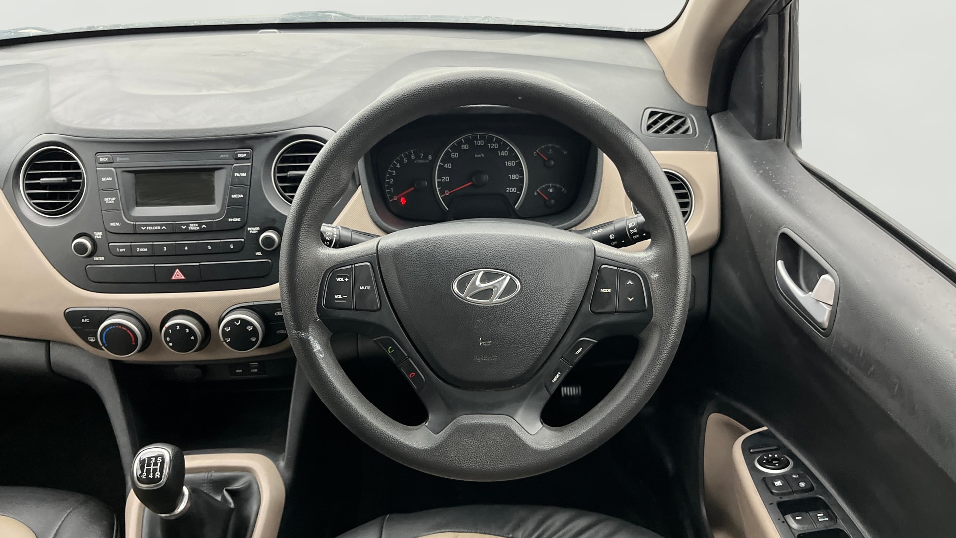 Used 2017 Hyundai Grand i10 Used 2017 Hyundai Grand i10