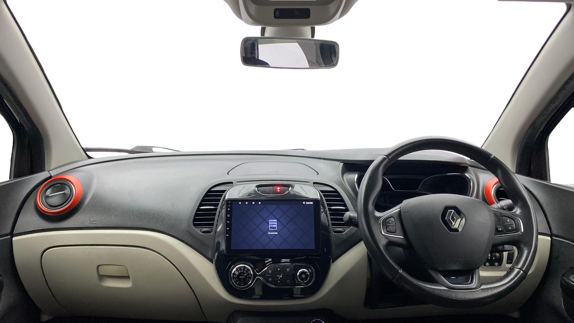 View 2018 Renault Captur RXT Mono Diesel Image 30 Used 2018 Renault Captur RXT Mono Diesel Image 30