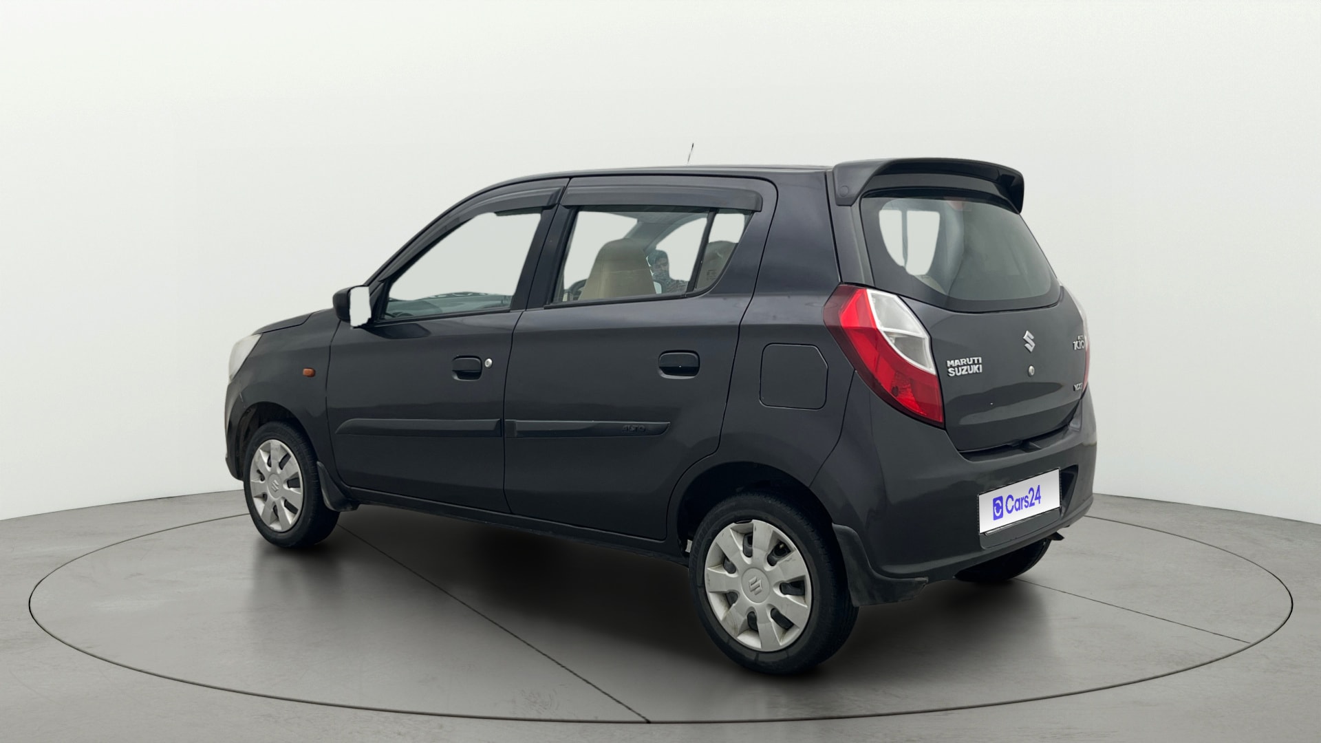 View 2016 Maruti Suzuki Alto K10 LX Image 2 Used 2016 Maruti Suzuki Alto K10 LX Image 2