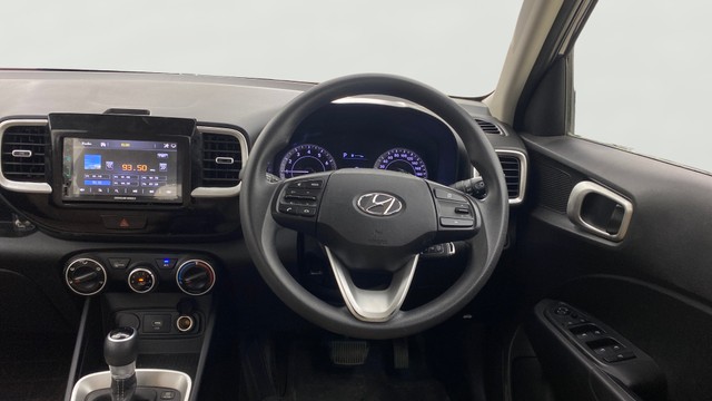 View Hyundai Venue Image 20 Used Hyundai Venue Image 20