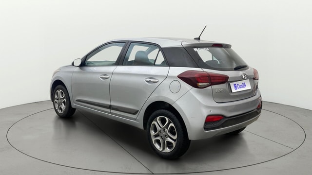 View Hyundai Elite i20 Image 2 Used Hyundai Elite i20 Image 2