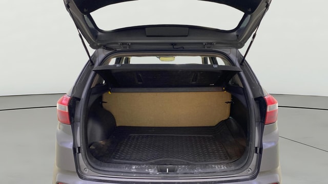 View Hyundai Creta Image 38 Used Hyundai Creta Image 38