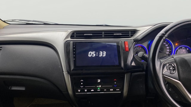 View Honda City Image 18 Used Honda City Image 18