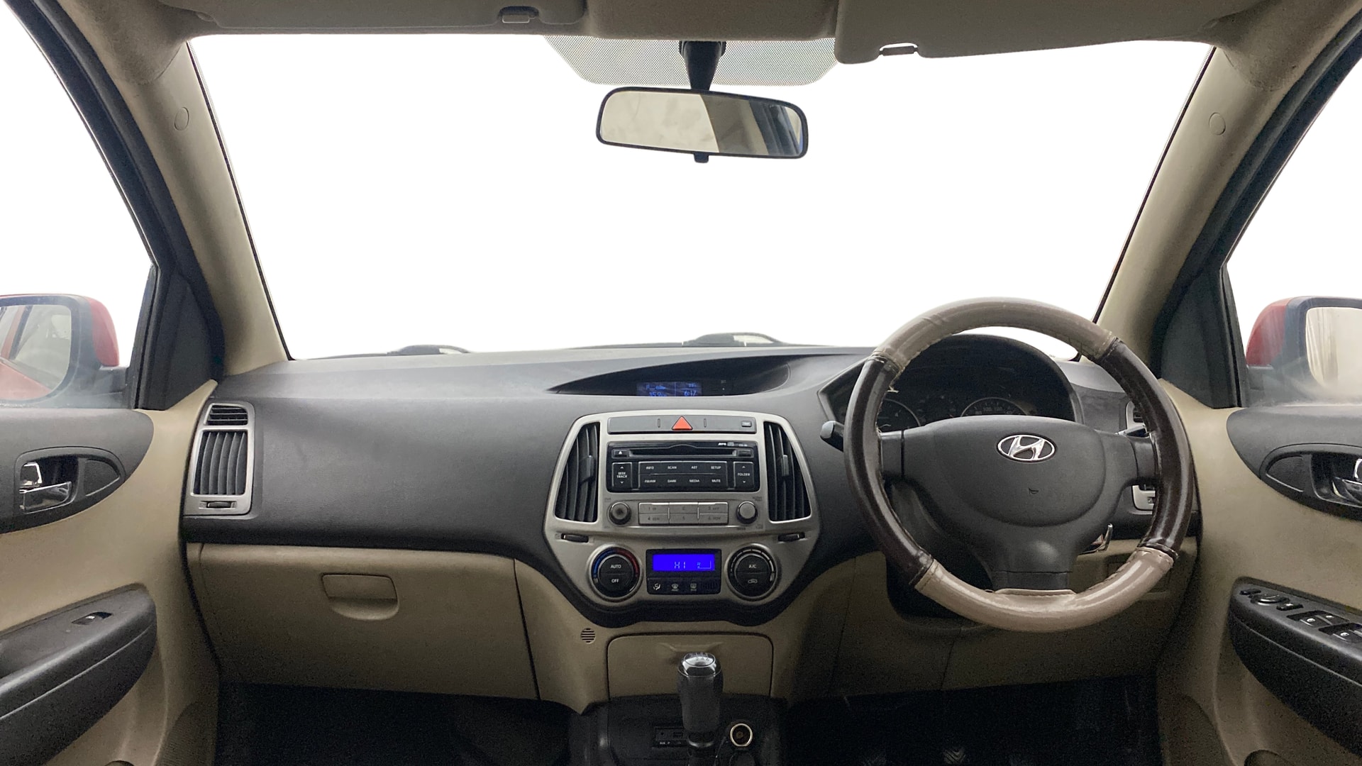 Used 2013 Hyundai i20 Used 2013 Hyundai i20