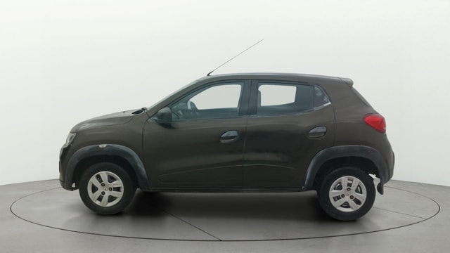 View Renault Kwid Image 5 Used Renault Kwid Image 5