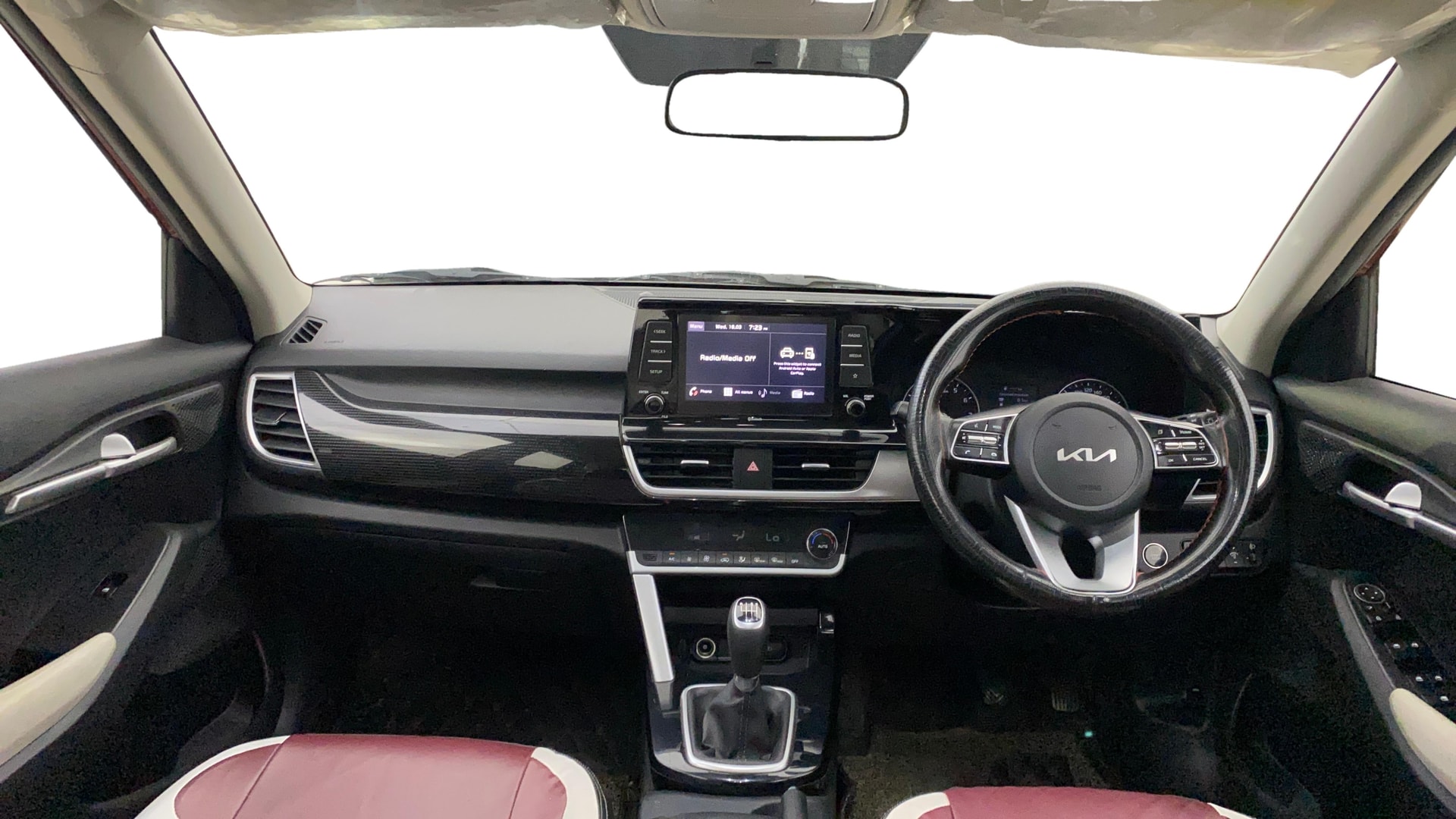 View 2022 Kia Seltos D1.5 CRDI VGT 6MT HTK Plus Image 31 Used 2022 Kia Seltos D1.5 CRDI VGT 6MT HTK Plus Image 31