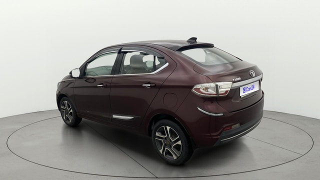 View Tata Tigor Image 2 Used Tata Tigor Image 2