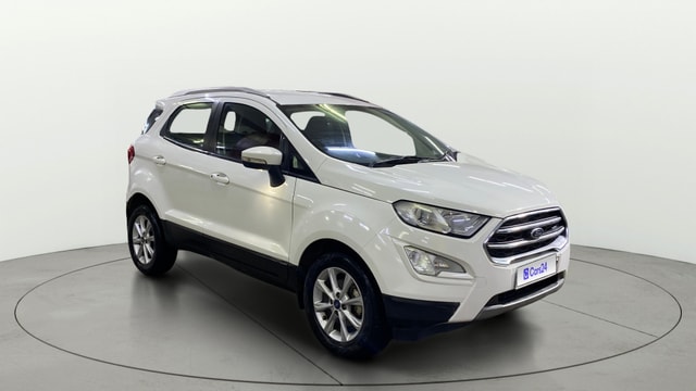 View Ford EcoSport Image 22 Used Ford EcoSport Image 22