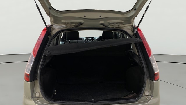 View Ford Figo Image 36 Used Ford Figo Image 36
