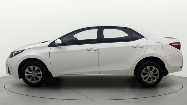 View Toyota Corolla Altis Image 5 Used Toyota Corolla Altis Image 5