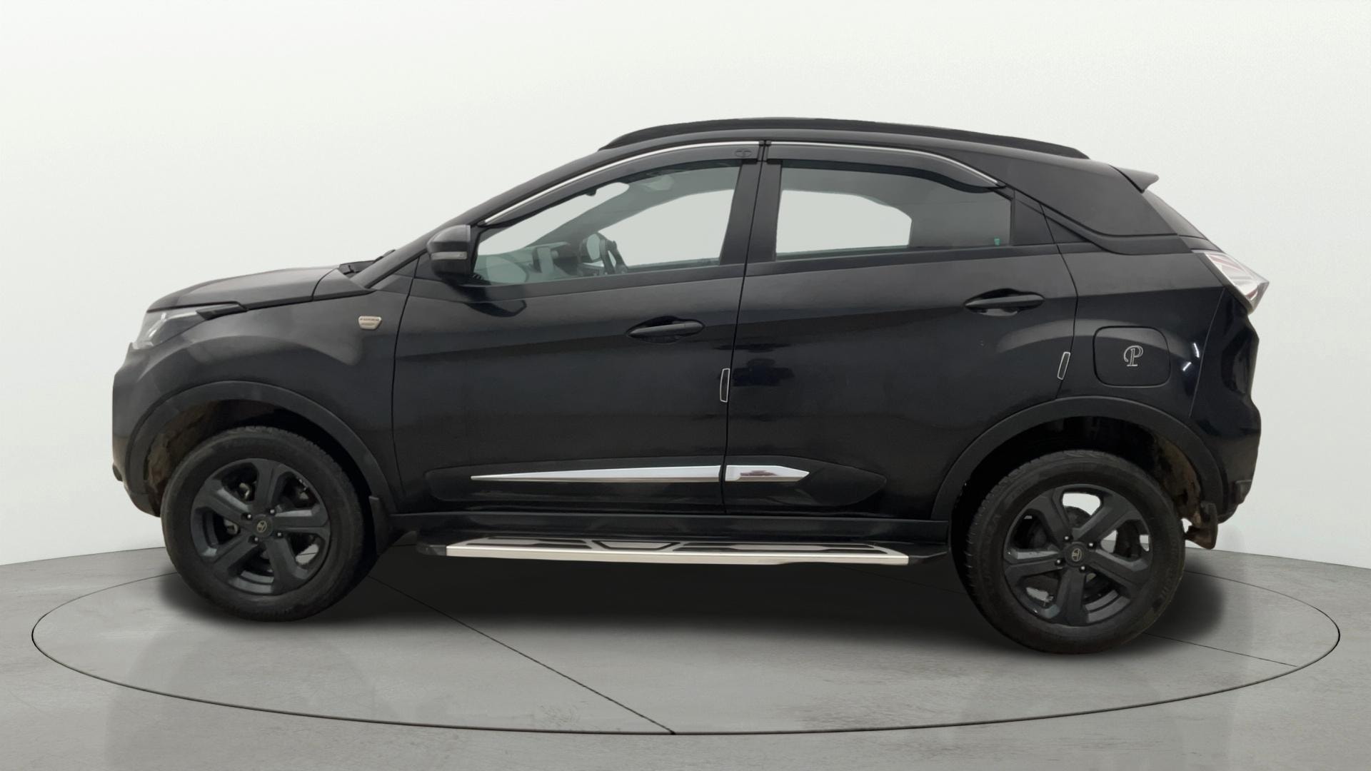 View 2023 Tata Nexon Revotron XE Image 27 Used 2023 Tata Nexon Revotron XE Image 27