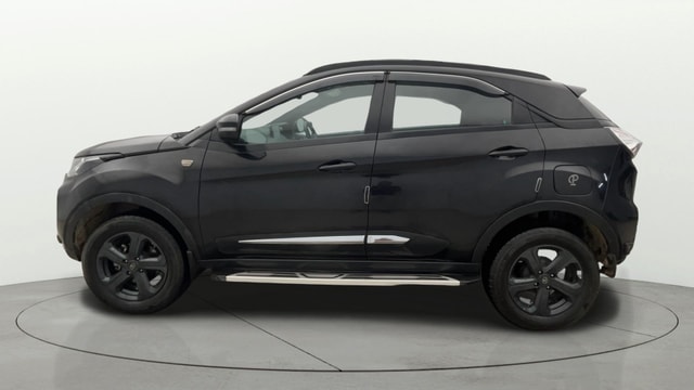 View Tata Nexon Image 27 Used Tata Nexon Image 27