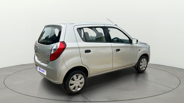 View Maruti Suzuki Alto K10 Image 41 Used Maruti Suzuki Alto K10 Image 41