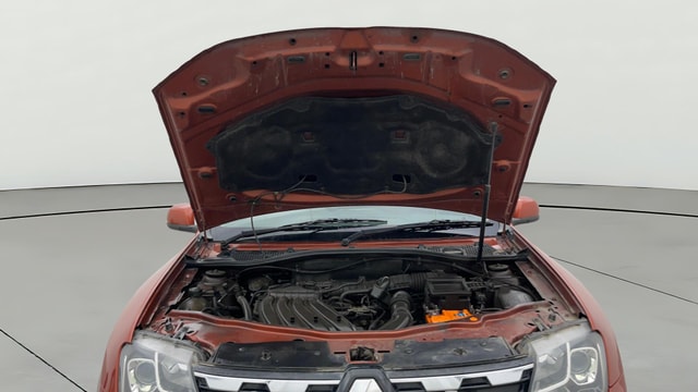 View Renault Duster Image 32 Used Renault Duster Image 32