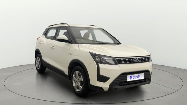 View Mahindra XUV300 Image 13 Used Mahindra XUV300 Image 13
