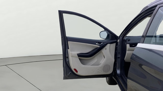 View Tata Nexon Image 31 Used Tata Nexon Image 31
