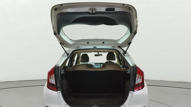 View Honda Jazz Image 16 Used Honda Jazz Image 16