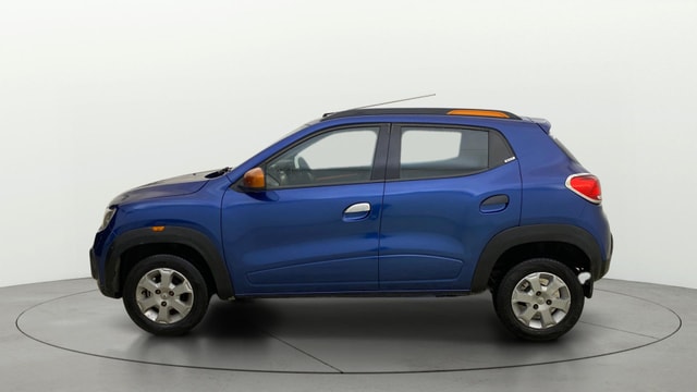 View Renault Kwid Image 5 Used Renault Kwid Image 5