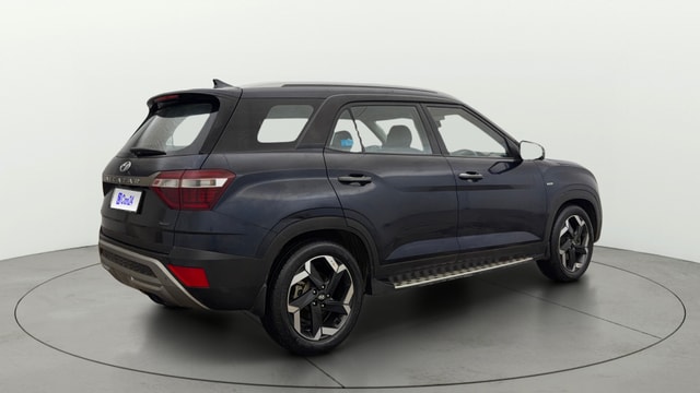View Hyundai Alcazar Image 48 Used Hyundai Alcazar Image 48