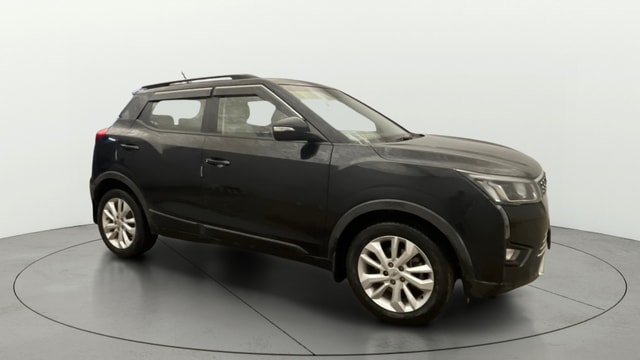 View Mahindra XUV300 Image 22 Used Mahindra XUV300 Image 22