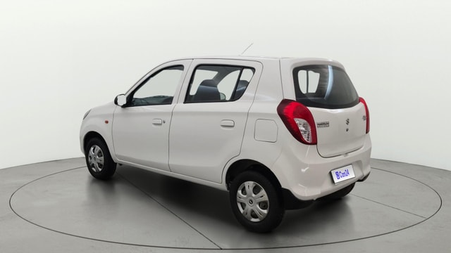 View Maruti Suzuki Alto 800 Image 2 Used Maruti Suzuki Alto 800 Image 2